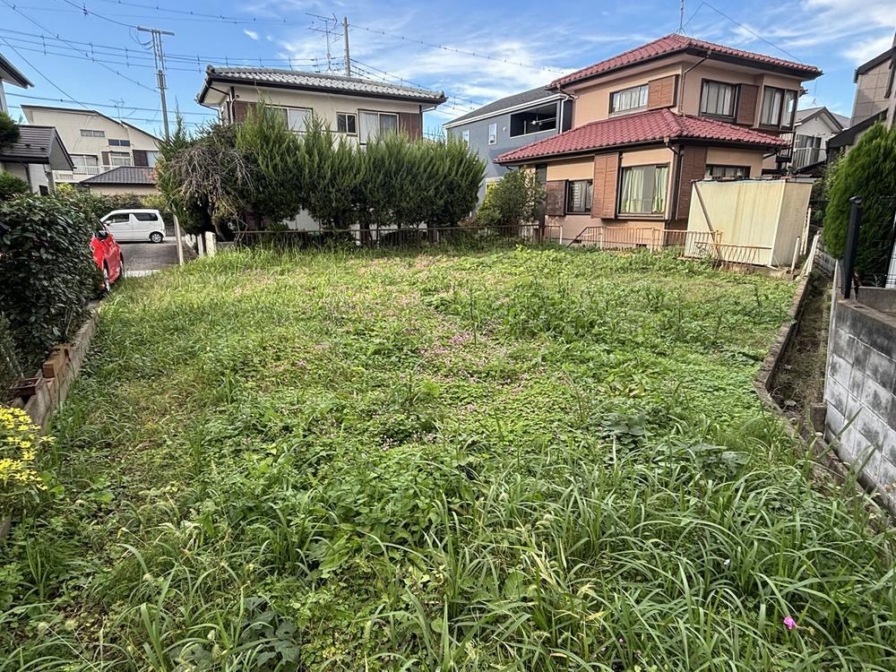 152 m² land in Noda, Chiba - Photo 1