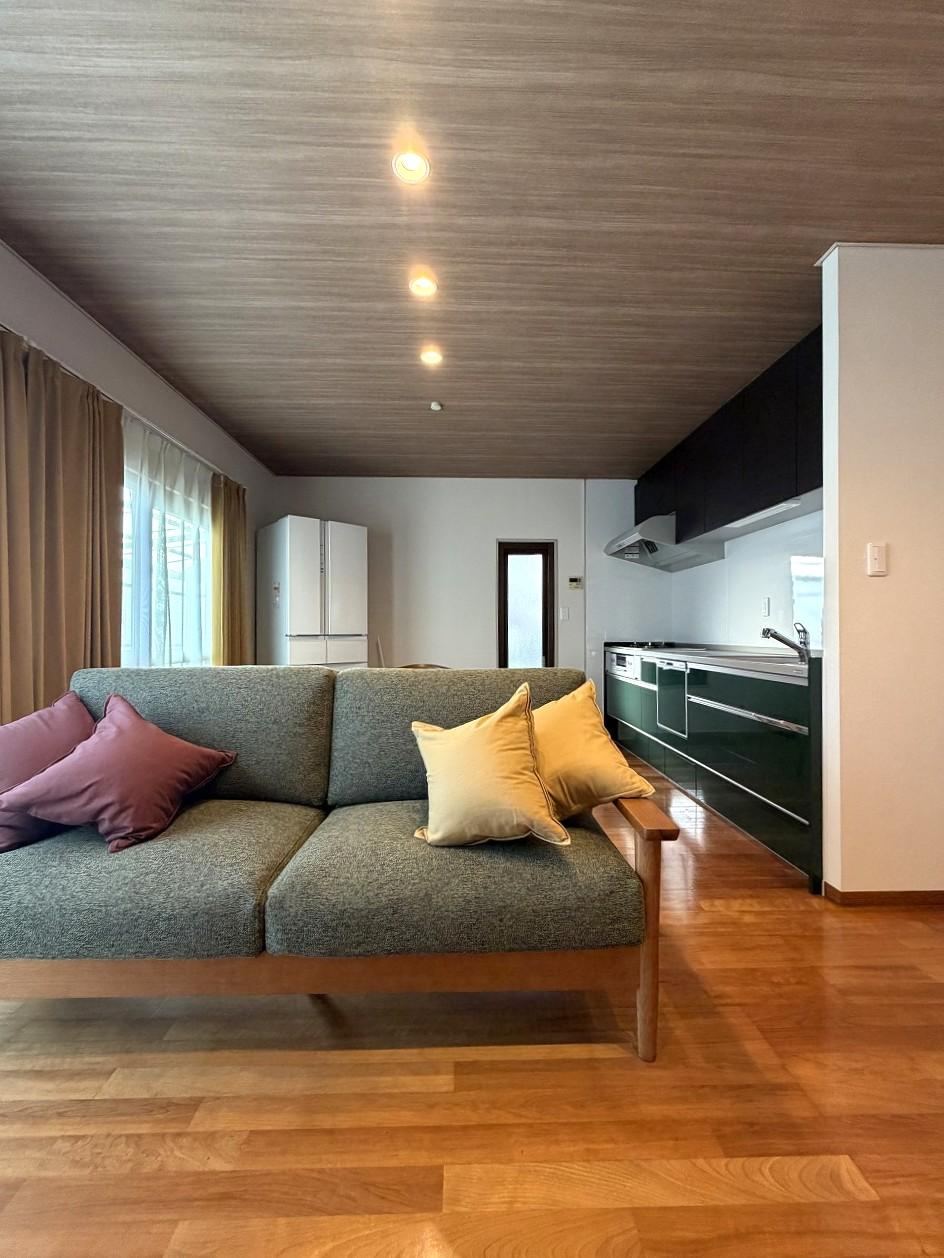4LDK+S house in Kure, Hiroshima - Photo 1