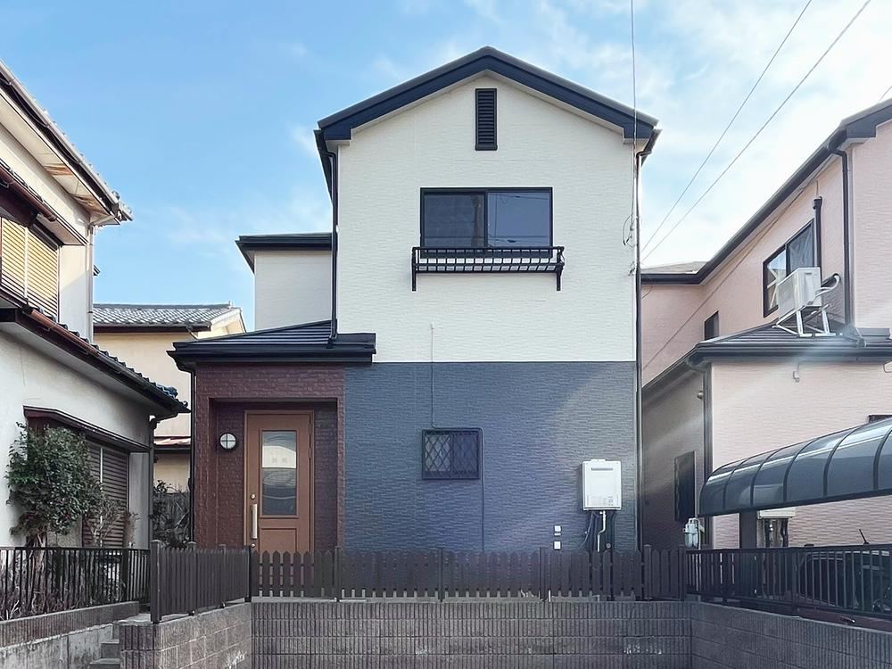 Renovated Home Near Kisarazu Station - Photo 1