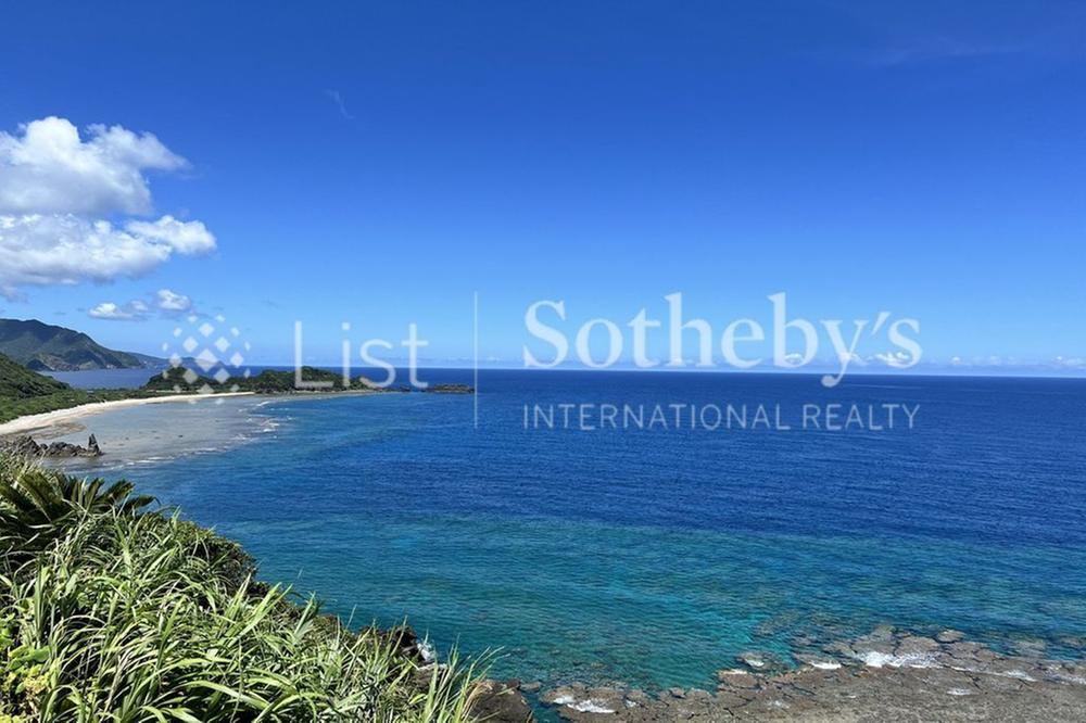 4LDK House with Ocean View in Imasato, Kagoshima - Photo 1