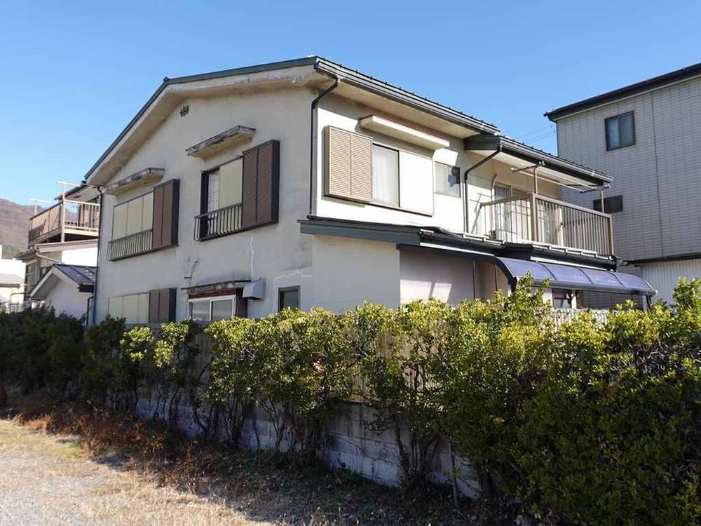 7DK House with Onsen Access in Suwa - Photo 1