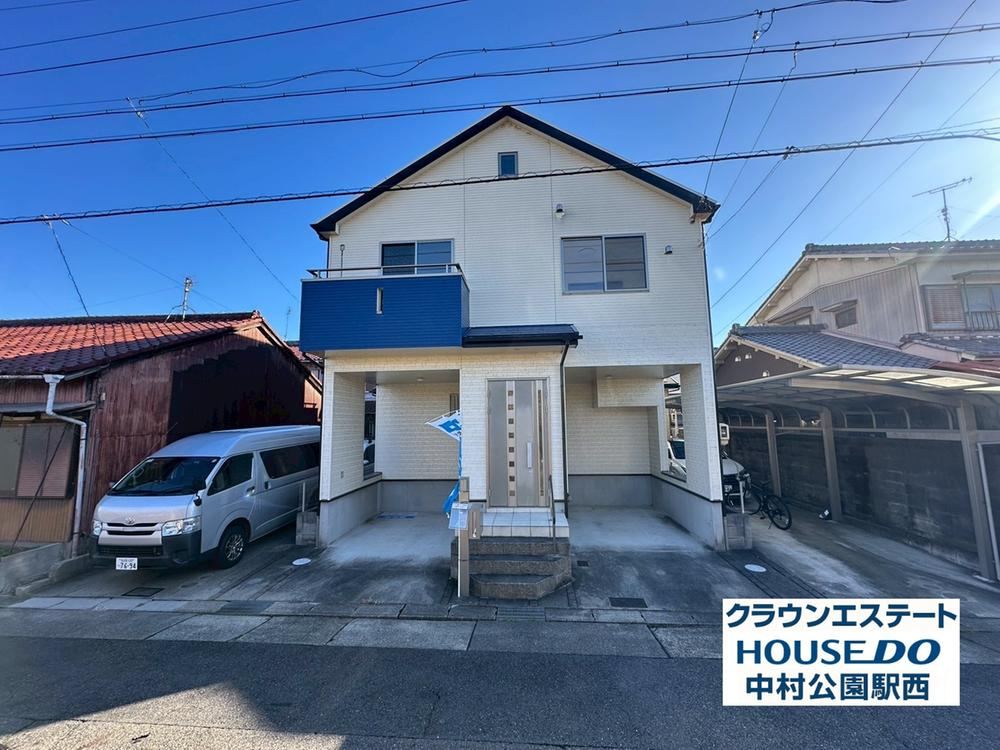 Renovated 4LDK Home with Southern Exposure - Photo 1
