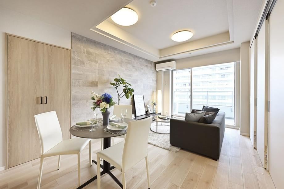 Charming 3LDK with Ocean View in Yokohama - Photo 1