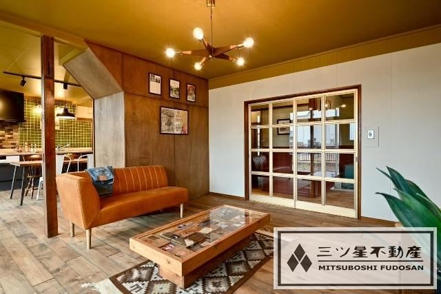 Fully Renovated 4LDK American Vintage House in Takanezawa - Photo 1