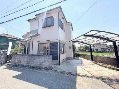 Renovated 3LDK House in Kakogawa with Parking - Photo 1