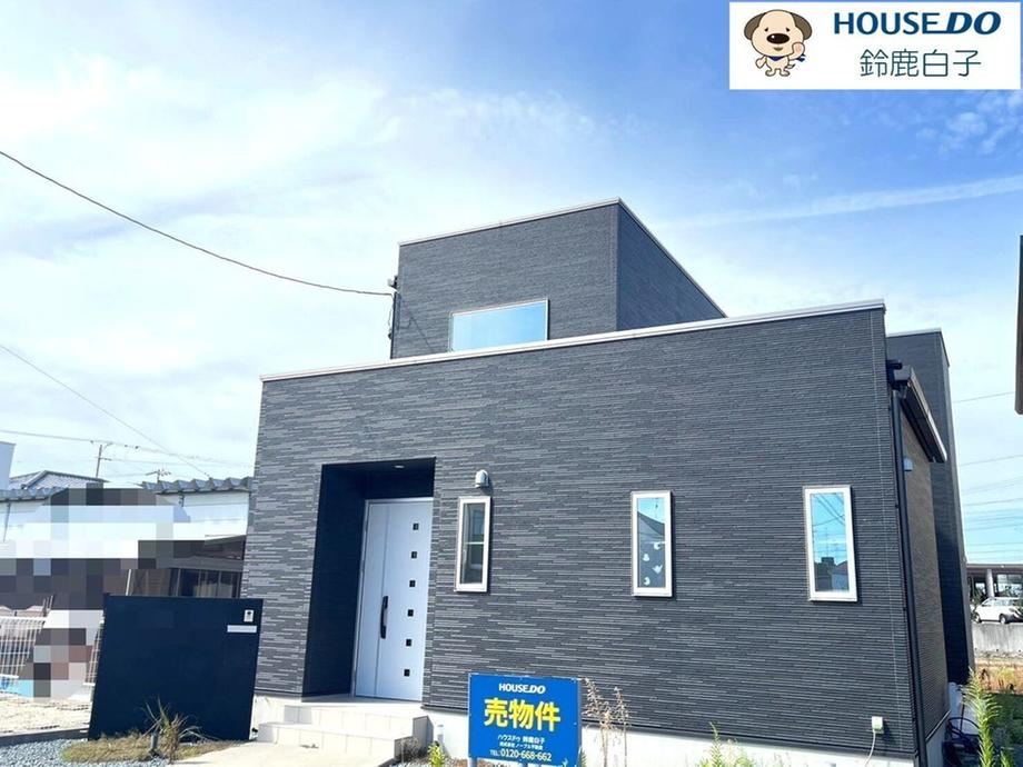 Spacious 5LDK House Near Elementary School - Photo 1