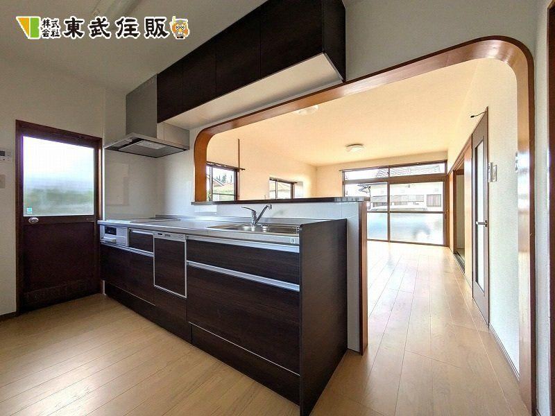 Charming 4LDK Home with Garden in Hofu - Photo 1