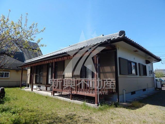 Well-Maintained 4LDK House with Garden - Photo 1