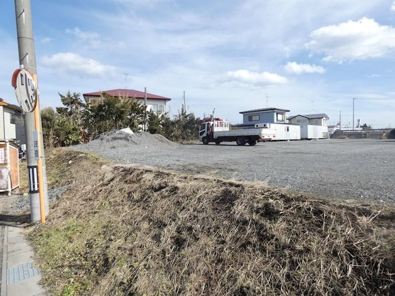 Convenient Land Near Supermarket in Aomori - Photo 1