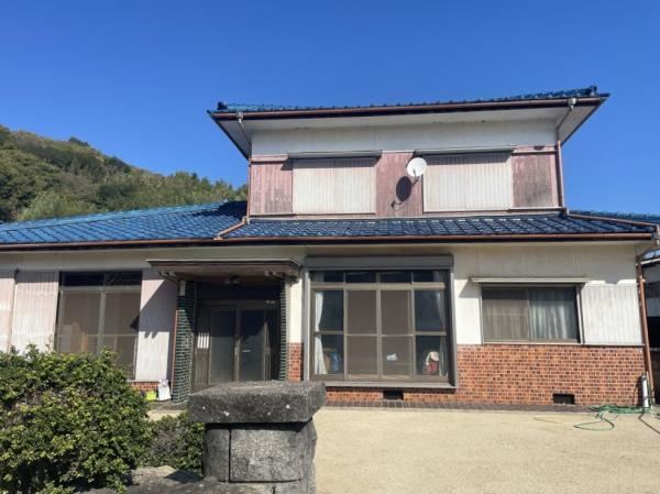 6DK House with Ocean and Mountain Views in Imabari - Photo 1