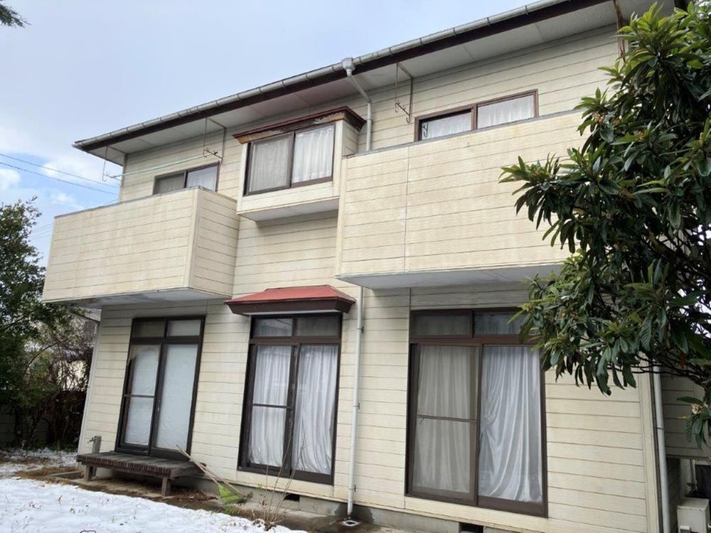 Conveniently Located 3LDK Detached House in Okabe, Fukushima - Photo 1