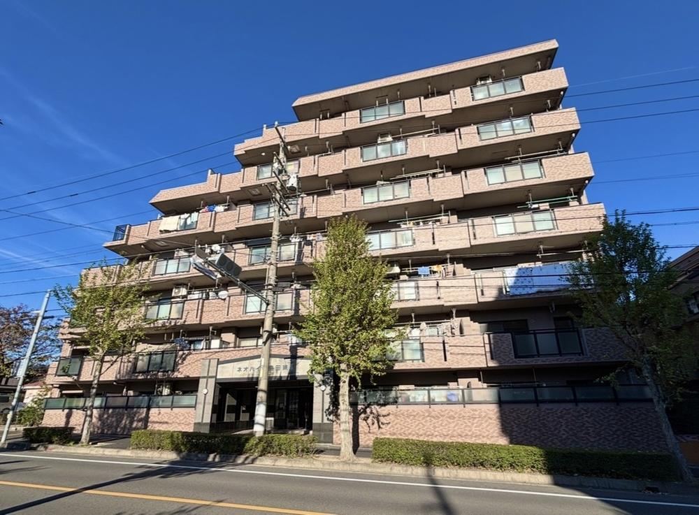 4LDK apartment in Tempaku Ward, Nagoya, Aichi - Photo 1
