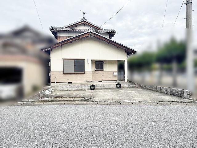 Spacious 6DK+S House in Hikone - Photo 1
