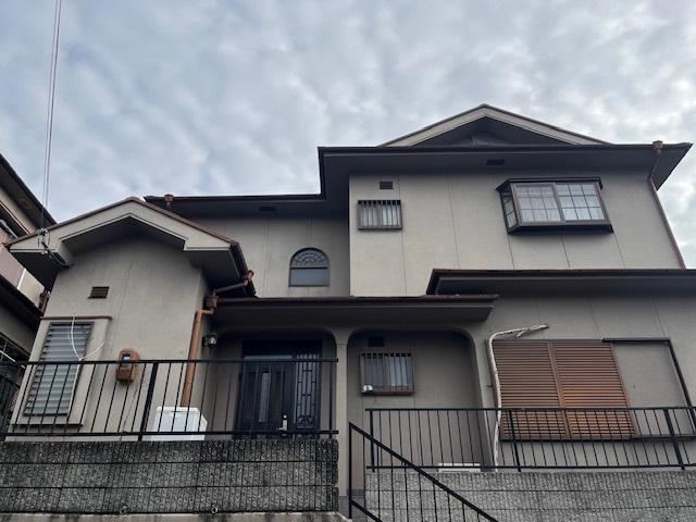 Bright 4LDK House in Akashidai - Photo 1