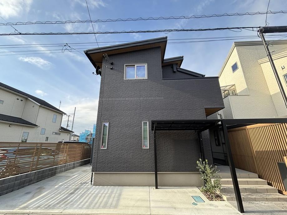 Modern 3LDK House with Great Sunlight in Iruma City - Photo 1