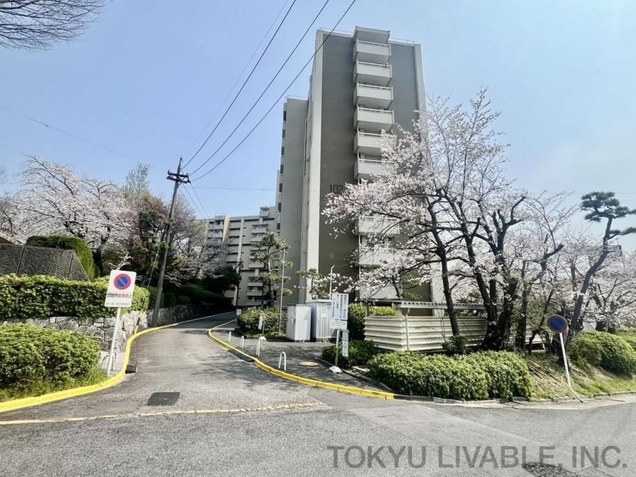 3DK apartment in Meito Ward, Nagoya, Aichi - Photo 1