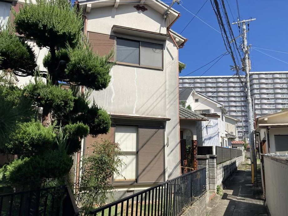 Cozy 4DK House Near Kawanishi Noseguchi Station - Photo 1