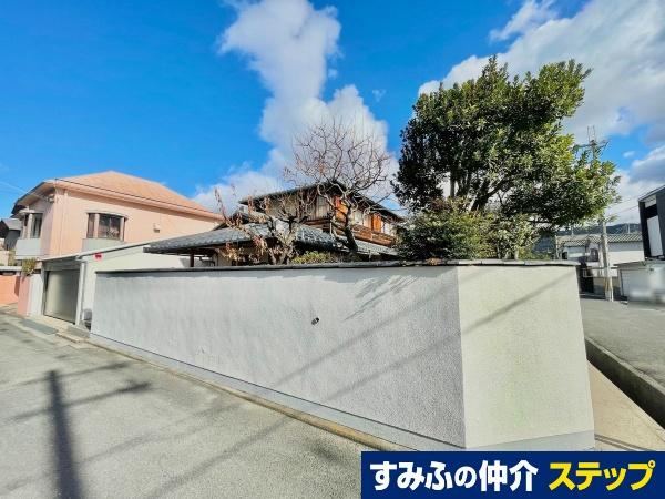 Spacious 6LDK Detached House in Yao - Photo 1