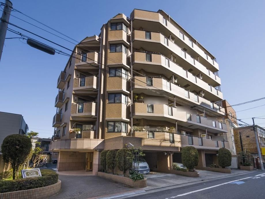 Newly Fully Renovated 3LDK Apartment in Kitasuna - Photo 1