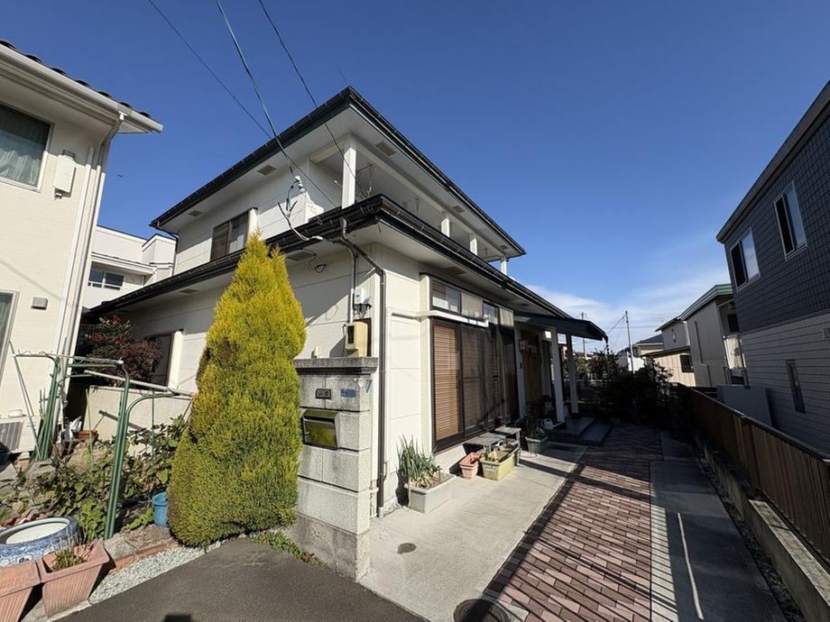 Spacious 5LDK House in Aobaku, Sendai - Photo 1