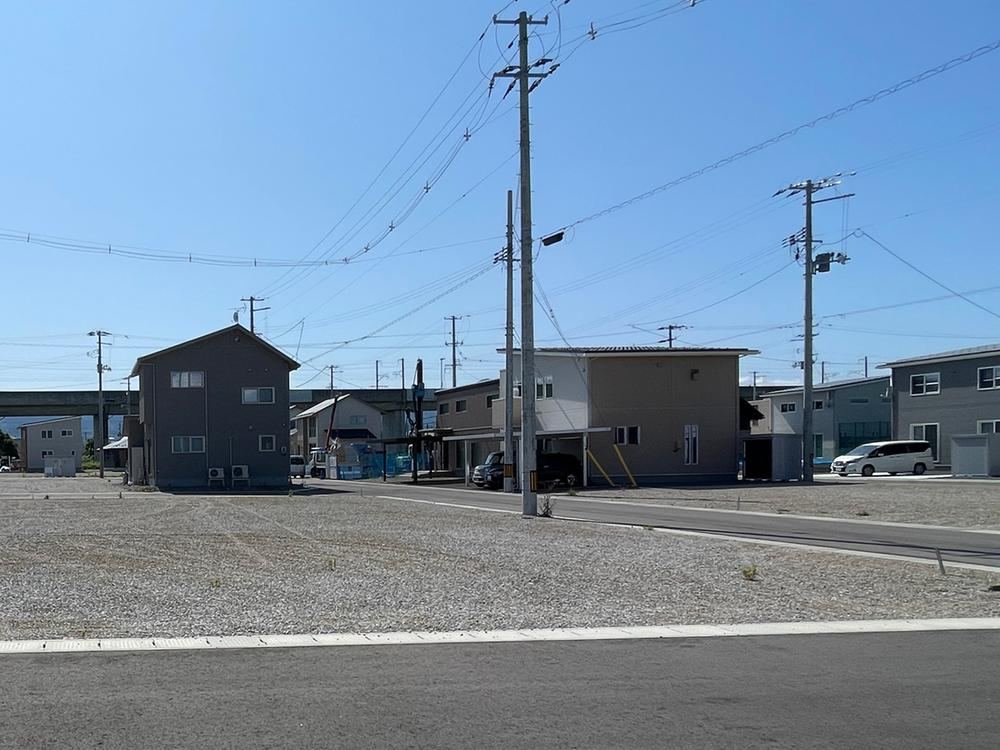 Spacious Land in Yahaba - Photo 1