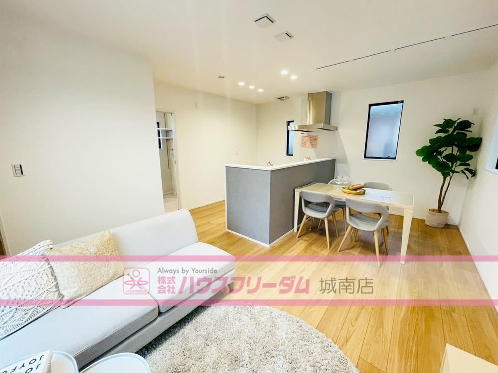 3LDK house in Minami Ward, Fukuoka - Photo 1