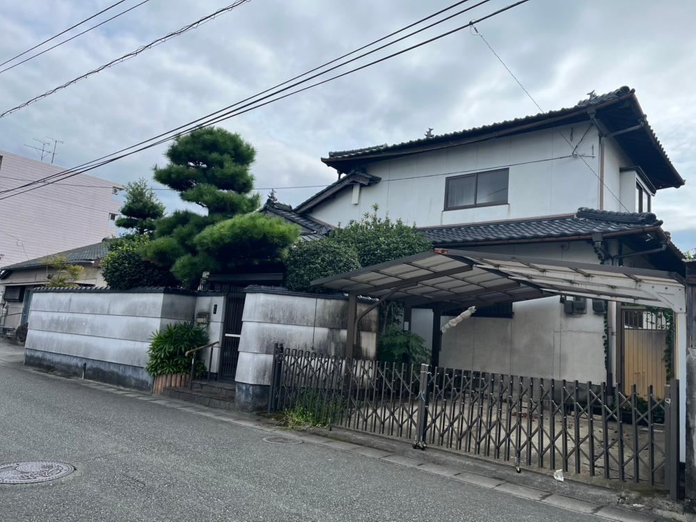 6DK+S House with Great Access in Yatsushiro - Photo 1