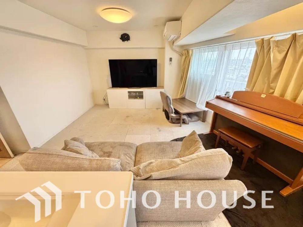 Renovated 3LDK Apartment in Ichikawa - Photo 1