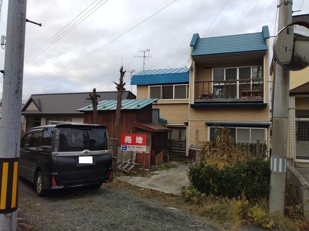 Convenient Land Near Aomori Station - Photo 1