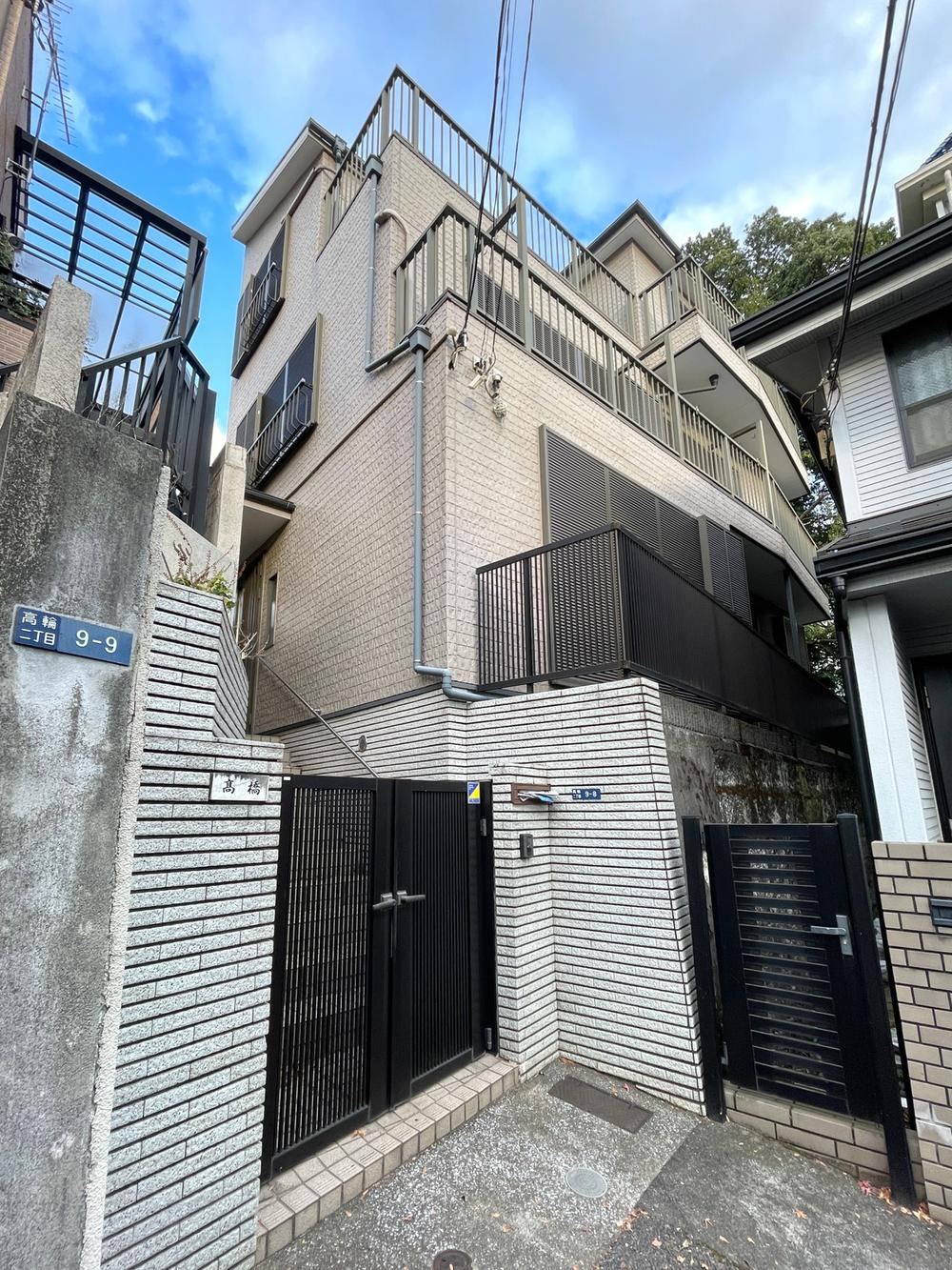 5DK Home with Land Lease in Takanawa - Photo 1