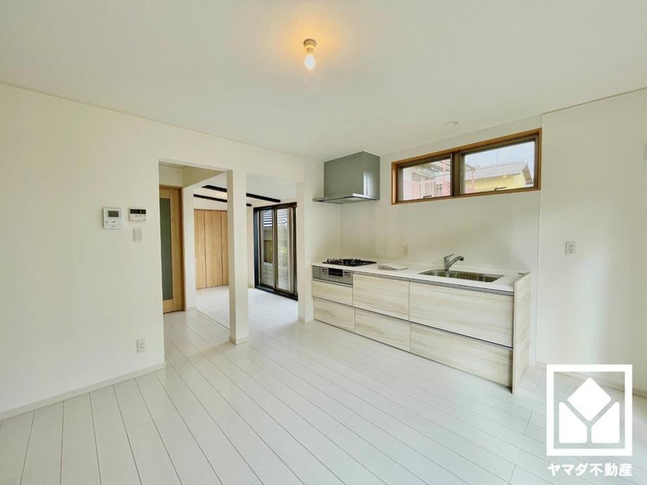 Affordable 3LDK Home with Parking in Fushimi, Kyoto - Photo 1