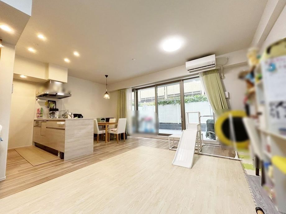 Modern 2LDK Apartment Near Taishido Station - Photo 1