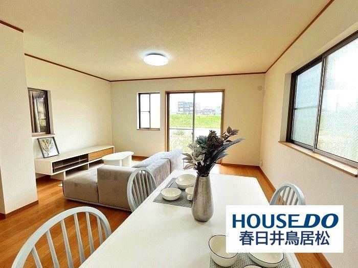 Spacious 4LDK House with Wide Balcony in Moriyama, Nagoya - Photo 1