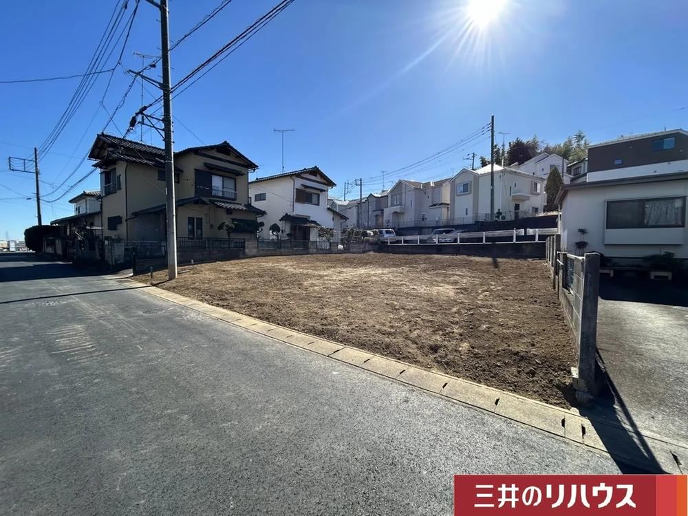 Land in Hongo Near Terahara Station - Photo 1