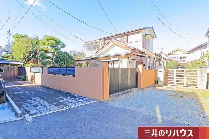 191 m² land in Zushi, Kanagawa - Photo 1