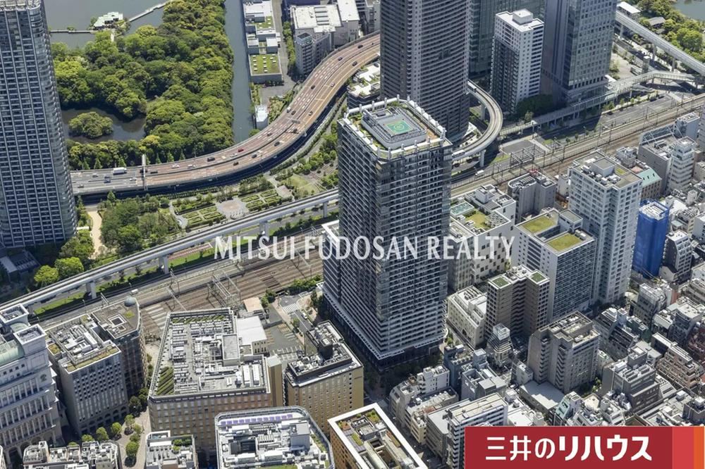 1LDK apartment in Minato Ward, Tokyo - Photo 1