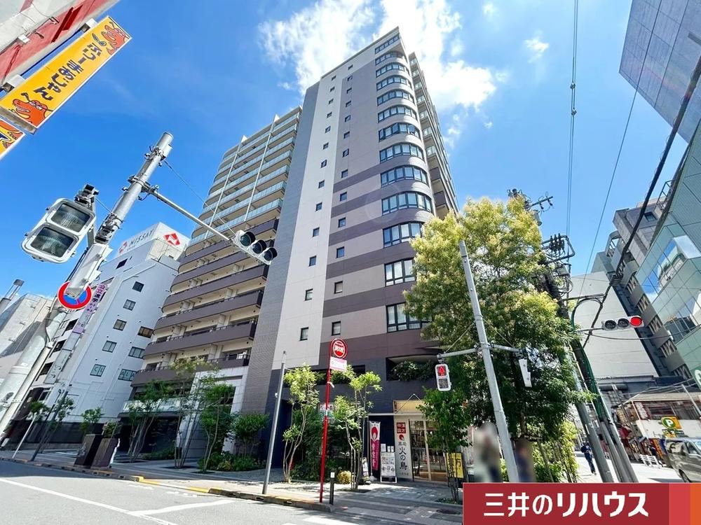 Convenient 3LDK Apartment in Hachioji - Photo 1
