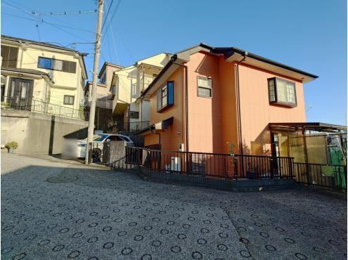 4DK Detached House with Car Space in Minami, Yokohama - Photo 1