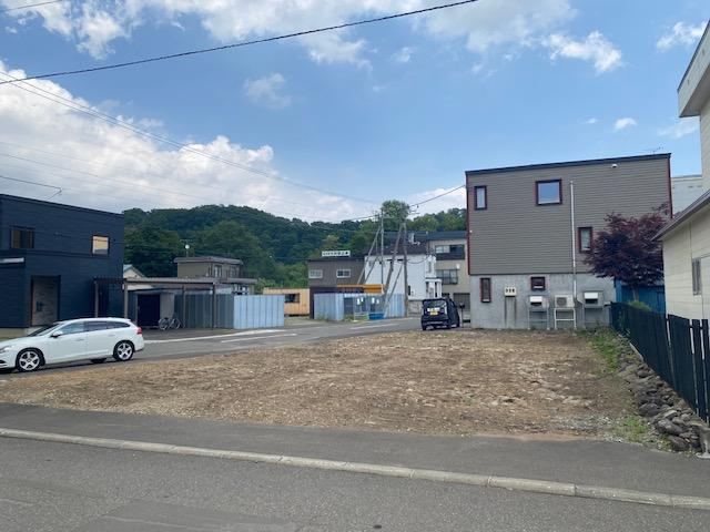 Corner Lot in Kawazoe - Photo 1