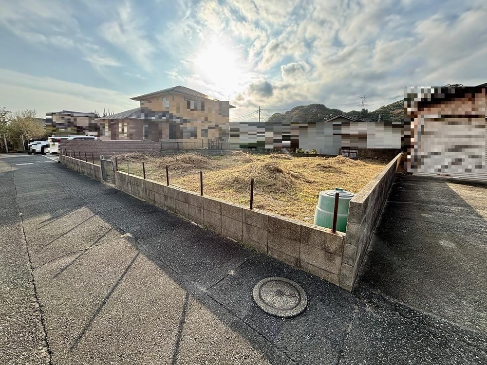 307 m² land in Ashiya, Onga District, Fukuoka - Photo 1