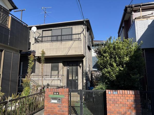 133 m² land in Kashiwa, Chiba - Photo 1