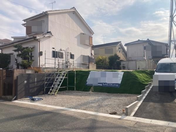 187 m² land in Meito Ward, Nagoya, Aichi - Photo 1