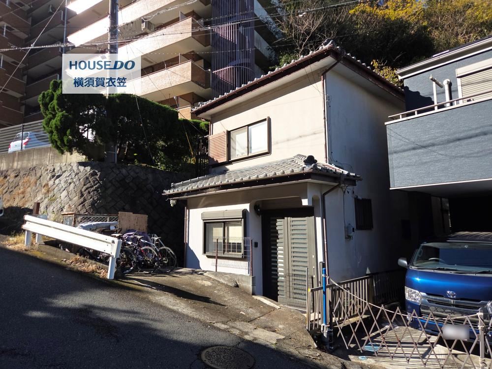 Tranquil 3SDK Home in Kurihama, Yokosuka - Photo 1