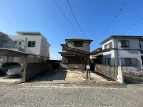 Well-Maintained 5LDK House in Narukami - Photo 1