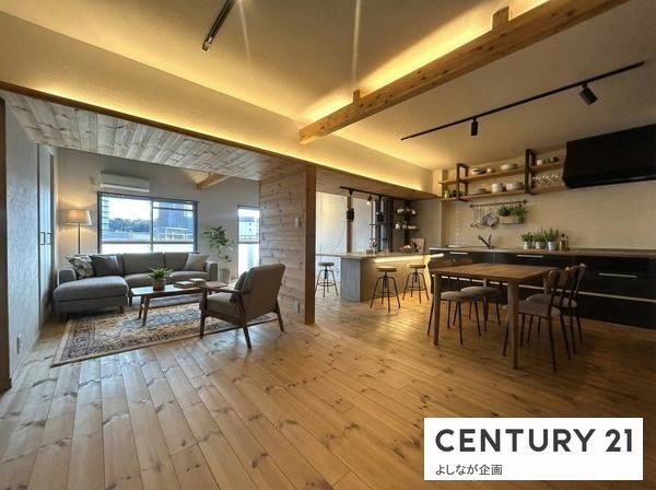 1LDK apartment in Kokurakita Ward, Kitakyushu, Fukuoka - Photo 1