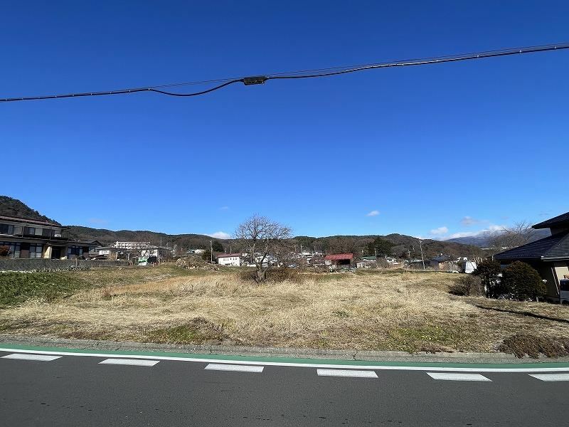 753 m² land in Okaya, Nagano - Photo 1
