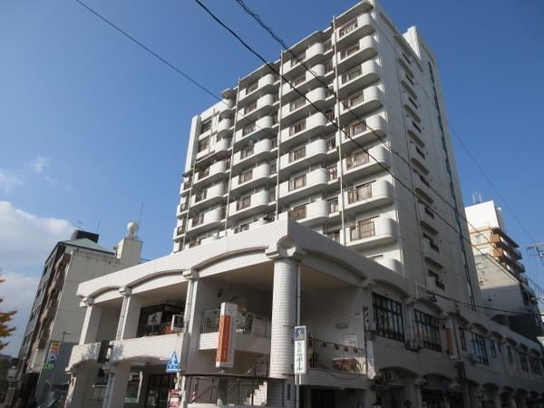3LDK apartment in Nagasaki, Nagasaki - Photo 1