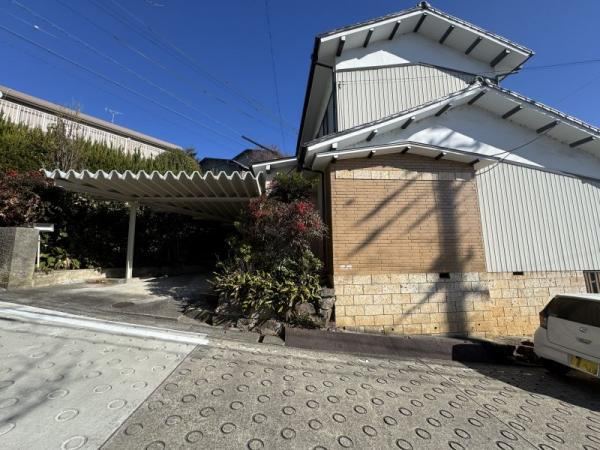198 m² land in Moriyama Ward, Nagoya, Aichi - Photo 1
