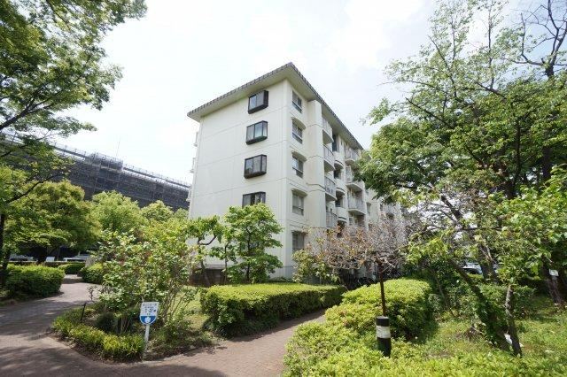 Sunny 3LDK Apartment Near Yanasegawa Station - Photo 1