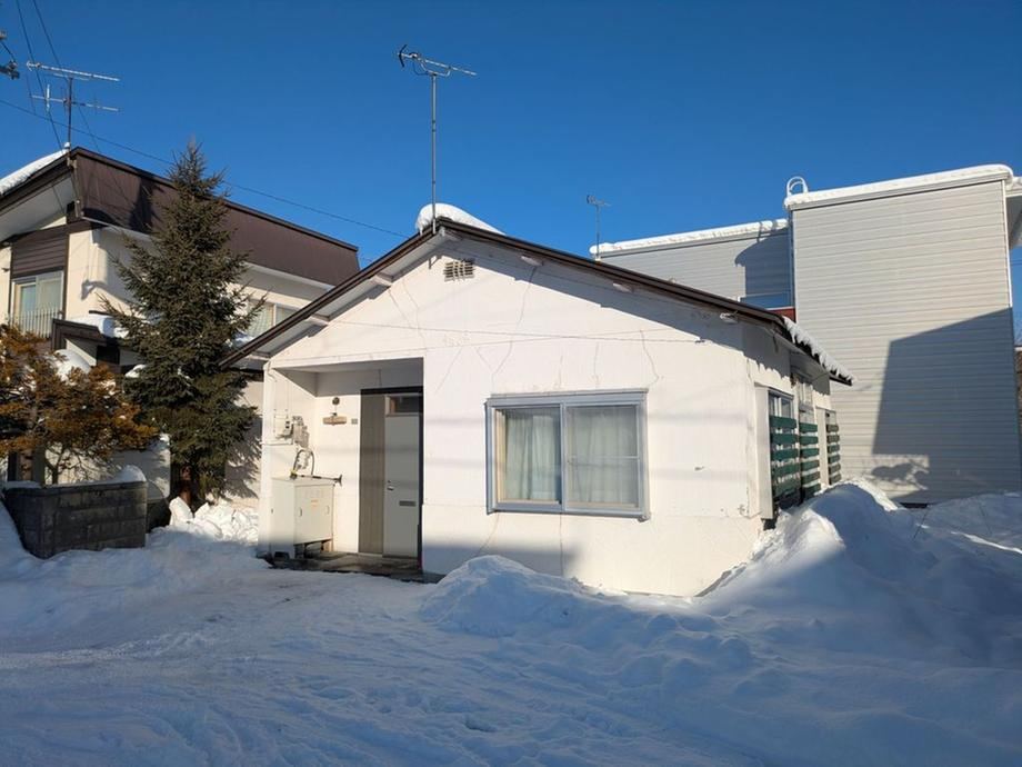 Affordable 2LDK House in Kamikui - Photo 1